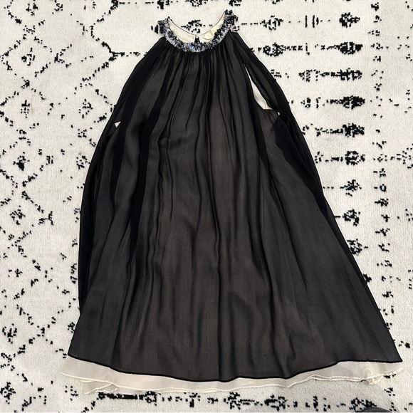 Erin Fetherston Monroe Twirl Dress Size 2 - Picture 2 of 11